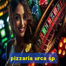 pizzaria urca sp